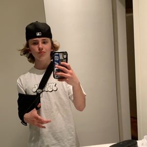 Meet your Posher, Matt